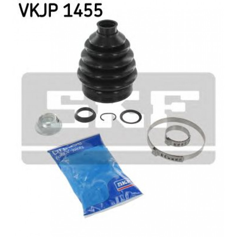 VKJP 1455 SKF - Пильовик привідного валу
